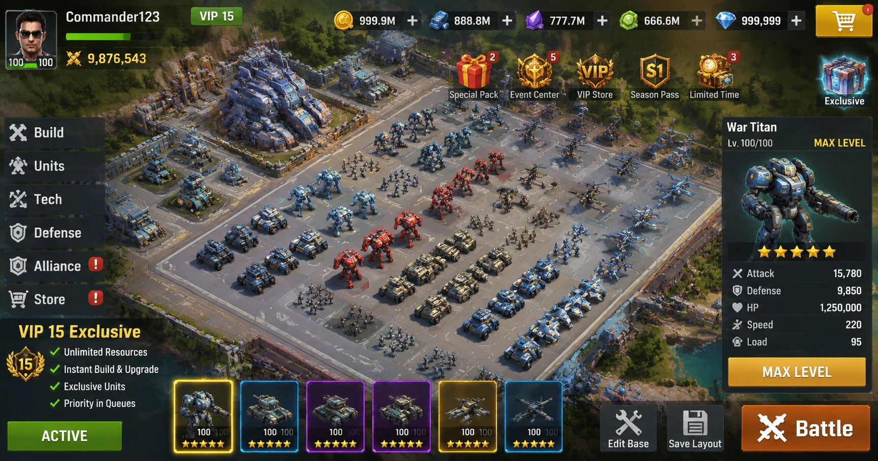 Giới thiệu về 7723 stick war legacy mod vip - image 2