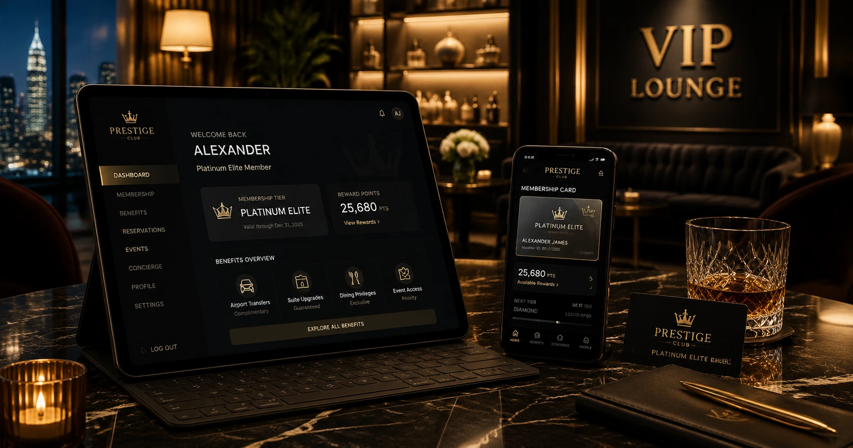 Giới thiệu về vip access only - image 2