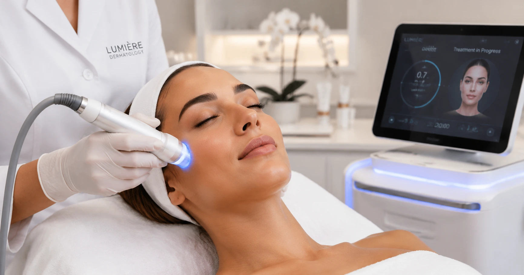 Giới thiệu về medico estetico dei vip roma - image 2