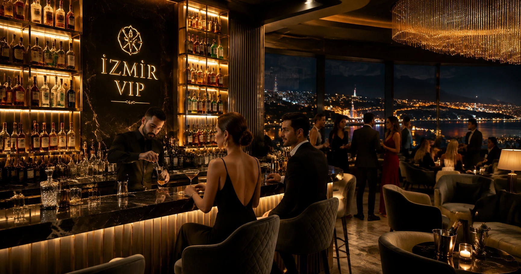 Giới thiệu về izmir vip: Truyền Thống và Đẳng Cấp - image 3
